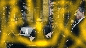 Hustle Hard GIF by Universal Music India