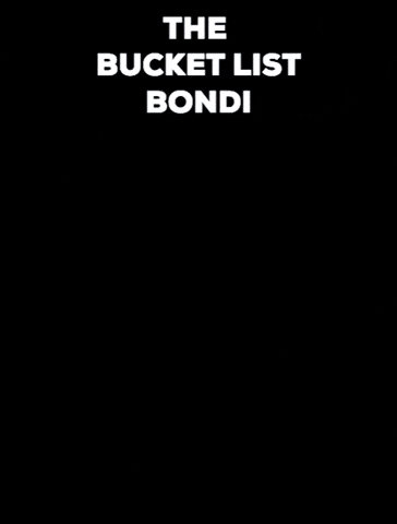 thebucketlistbondi GIF