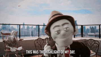 Happy Mikey Day GIF by Crank Yankers