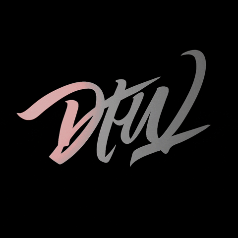 Darker Than Wax GIF