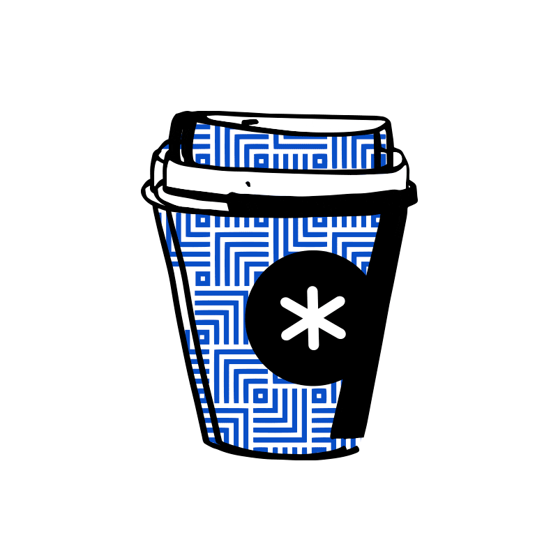 Liderpapel Sticker