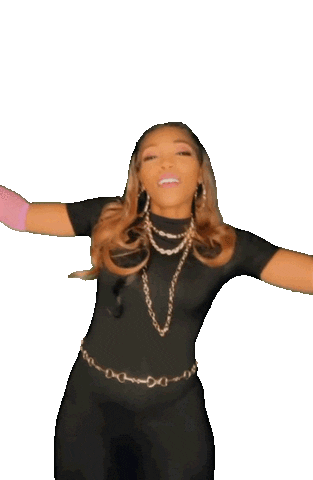 Jeanine Alcime Sticker by The Alcime Group