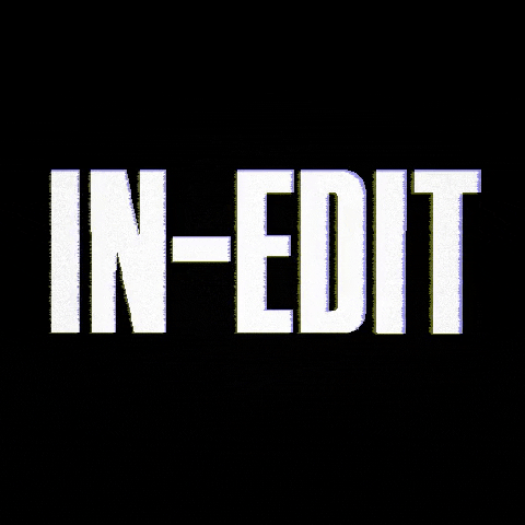 IN-EDIT NL Music Documentary Film Festival GIF