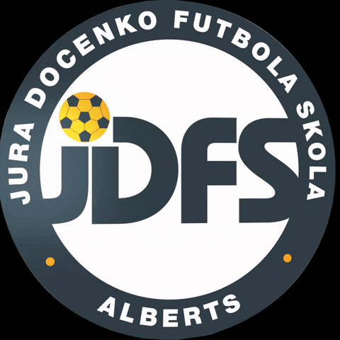 Alberts GIF by Latvijas Futbola Federācija