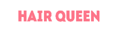 Queen Hairdresser Sticker by Jessie McEwan
