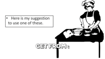 sandraericson best 2017 knife stone GIF