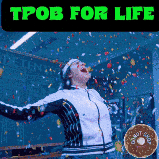 GIF by TPOB