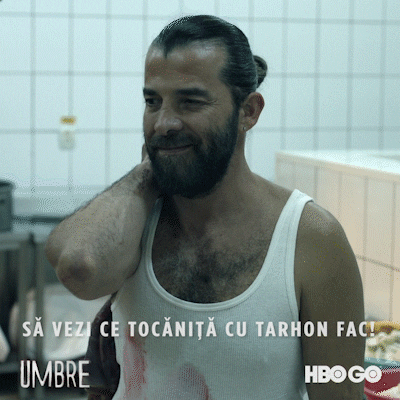 HBO_Romania hbogo hbo go umbre umbre3 GIF