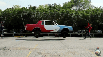 rope lowrider GIF