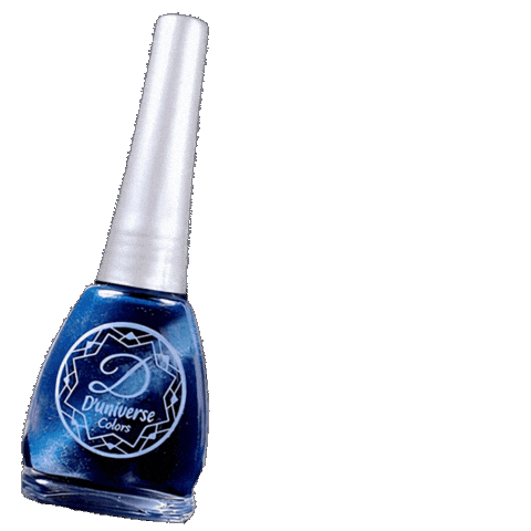 Nail Sticker by Duniversecolors