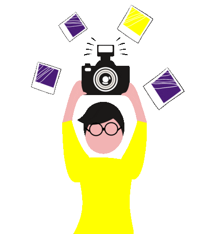 Sticker by Respira Digital