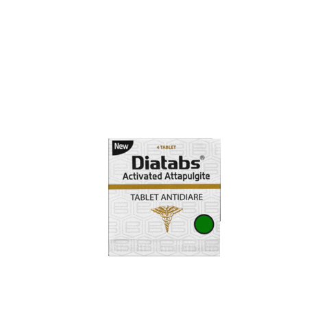 Diare Pilihanahli Sticker by Diatabs Indonesia