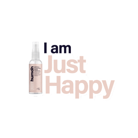 Just Human India Sticker