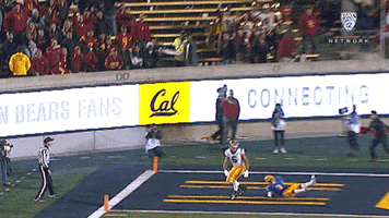 Football College GIF by Pac-12 Network