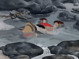 Pinocchio GIF