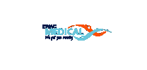 EWAC Medical Sticker