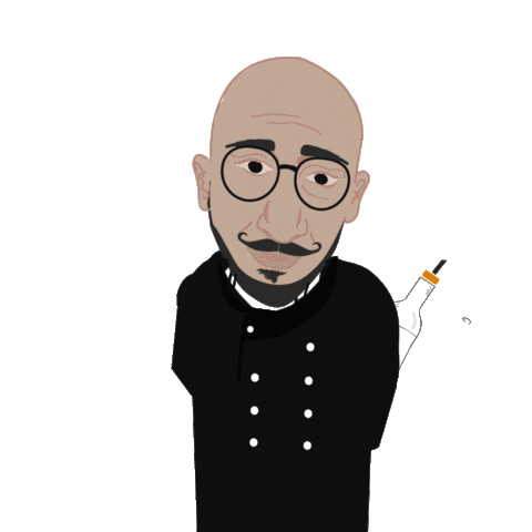 Volos Tsipouro Sticker by Mezen