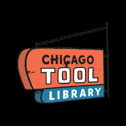 Chicago Tool Library GIF