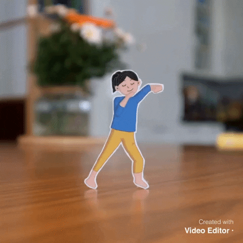 Dance GIF
