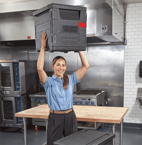 GIF by Cambro Manufacturing