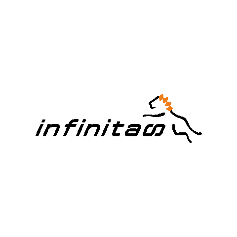 infinitas Sticker