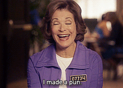 arrested development