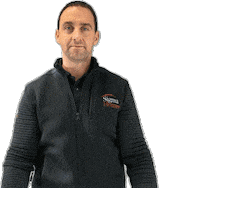 Patrick O'Brien Sticker