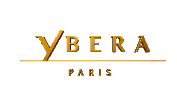 Sticker by Ybera USA