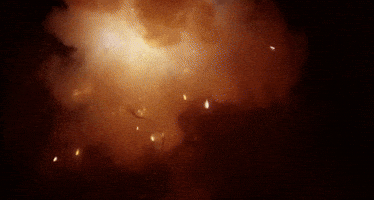 Message From Space GIF