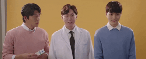 tvN oh my baby GIF