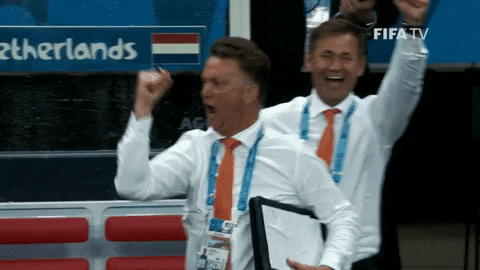 World Cup Yes GIF by FIFA - Find & Share on GIPHY