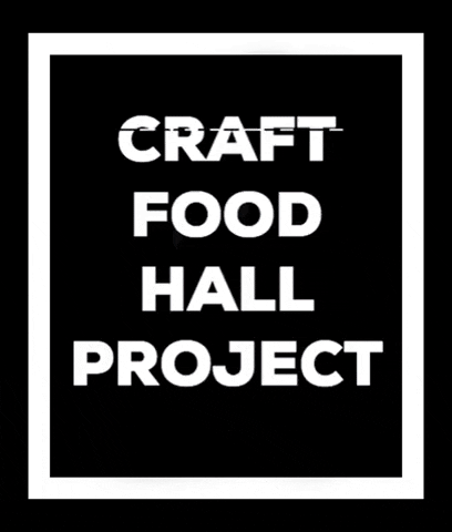 Food Craft GIF by CraftFoodHallProject
