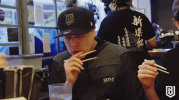 Spicy Food GIF by Boston Uprising