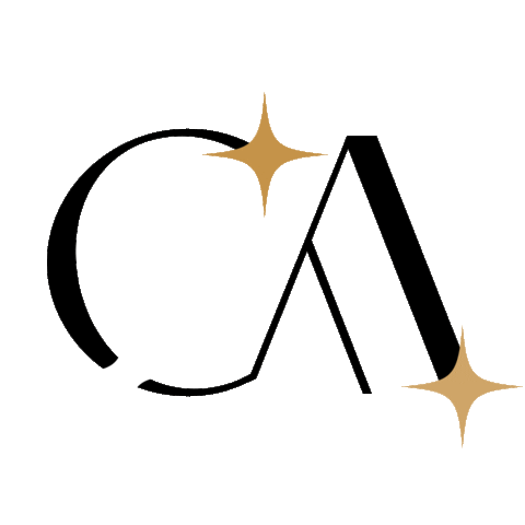 Cosmo Avenue Sticker