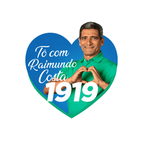 1919 Sticker by @raimundocosta1919