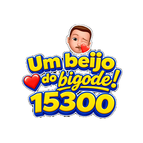 Rio Preto Sticker by Deputado Estadual Itamar Borges