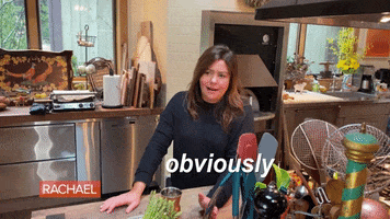 Food Stay Home GIF by Rachael Ray Show