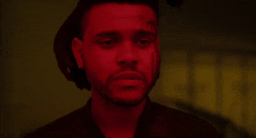 The Hills GIF by The Weeknd
