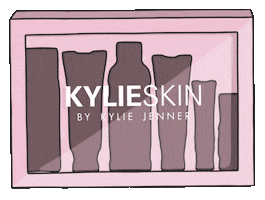 Kylie Jenner Skincare GIF by Kylie Skin