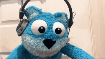 Cat Work GIF by Airlearn