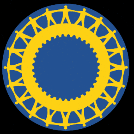 Union Uaw GIF by Pilar Garcia-Fernandezsesma