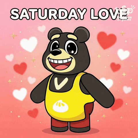 Hugging Smiling GIF by Buddies for Paws