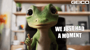 Friends Success GIF by GEICO