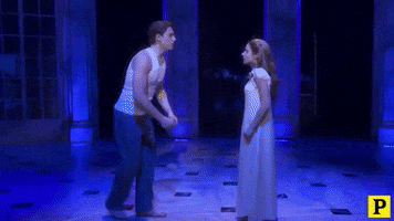 Anastasia GIF
