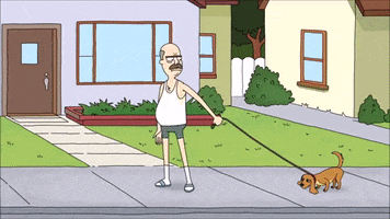 Dog GIF