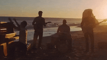 Everyday Life GIF by Coldplay