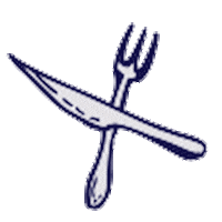 Fooks Sticker