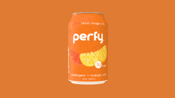 Soda Pop GIF by perfy