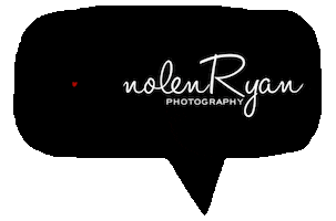 Nolen Ryan Sticker