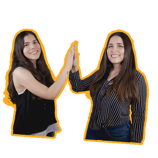 Idea Oesv Sticker by Orientación es Vocación